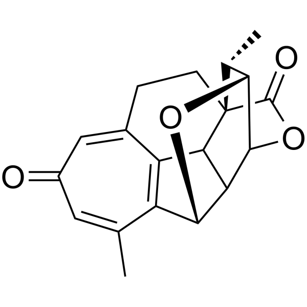 Harringtonolide 64761-48-4